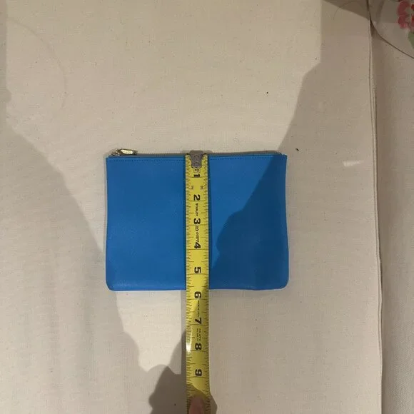 NWOT Delfonics Quitterie Pouch - Picture 4 of 5